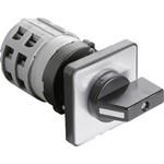 Besturingsschakelaar ASN SONTHEIMER U4/32ZM/NS/NS Besturingsschakelaar ASN SONTHEIMER U4/32ZM/NS/NS